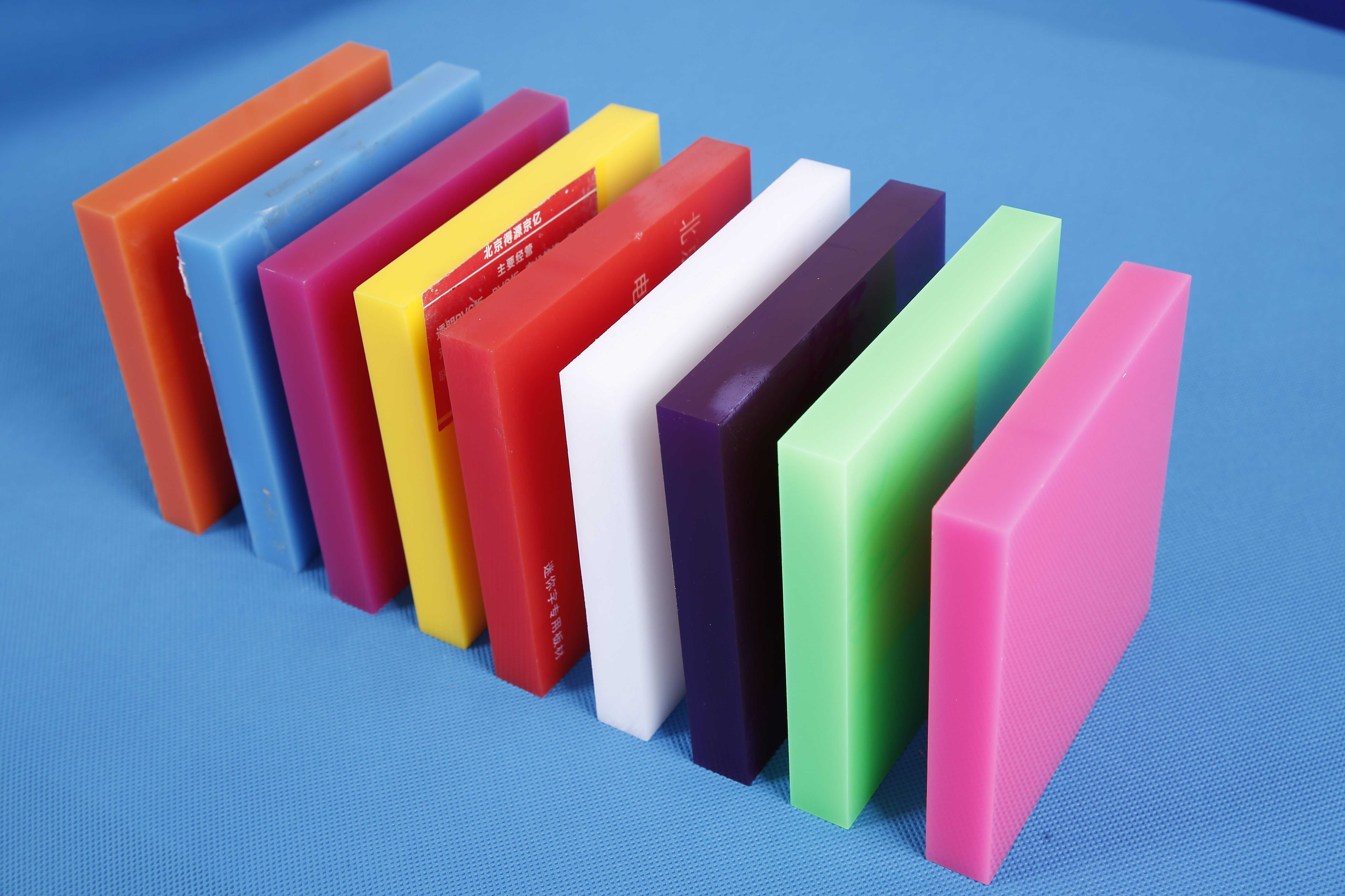 The Advantage to  buy recycle MMA acrylic sheets