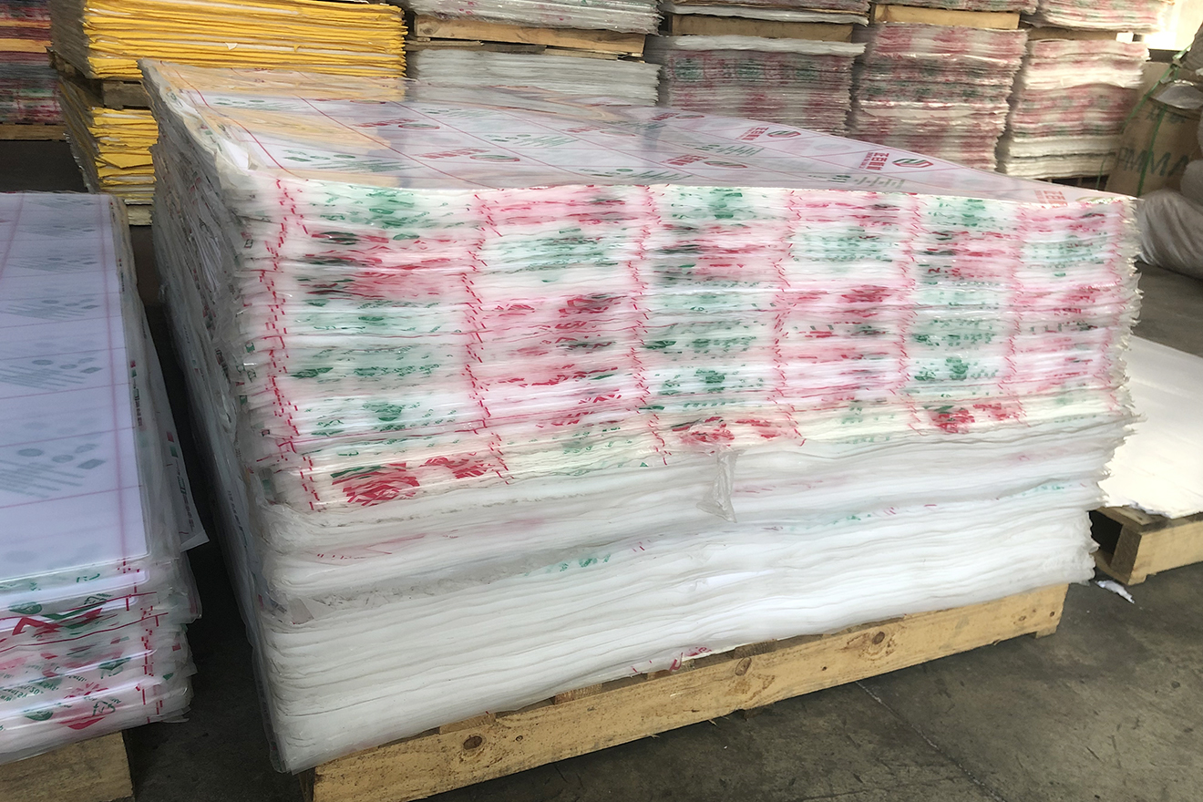 B Grade Acrylic Sheets