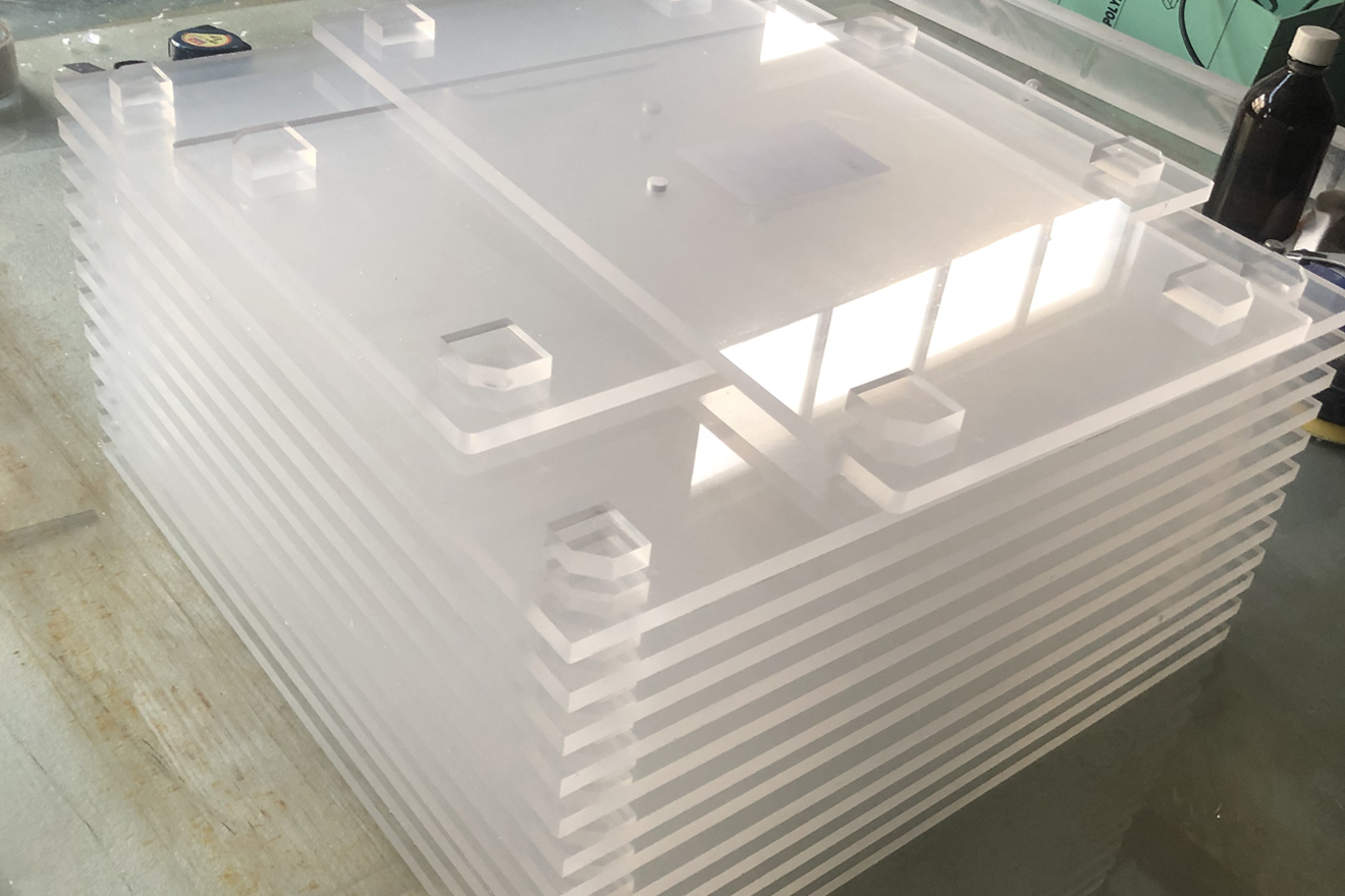  Free Custom Cutting acrylic sheets 